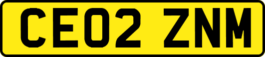 CE02ZNM