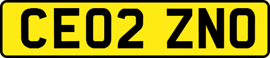 CE02ZNO