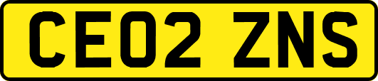 CE02ZNS
