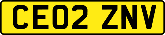 CE02ZNV