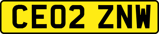 CE02ZNW