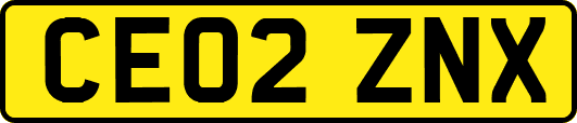 CE02ZNX
