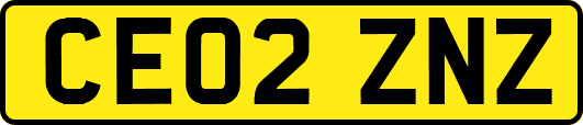 CE02ZNZ