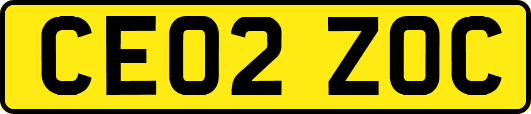 CE02ZOC