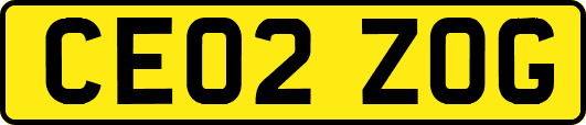 CE02ZOG