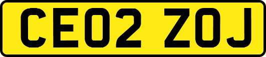 CE02ZOJ