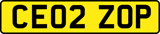 CE02ZOP