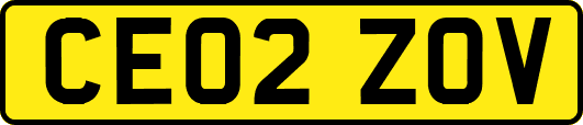 CE02ZOV