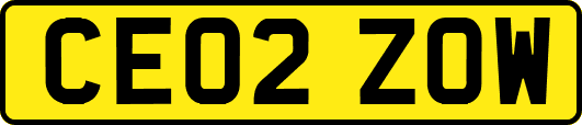 CE02ZOW