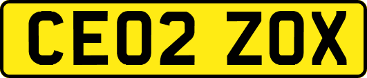 CE02ZOX