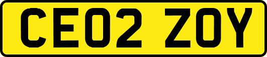 CE02ZOY