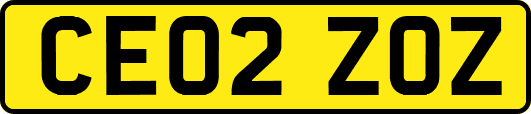 CE02ZOZ