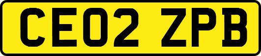 CE02ZPB