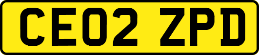 CE02ZPD