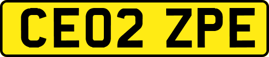 CE02ZPE