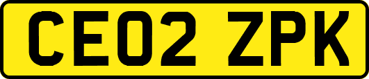 CE02ZPK