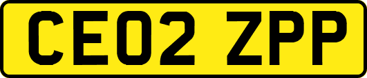CE02ZPP