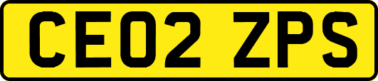 CE02ZPS