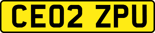 CE02ZPU