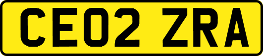 CE02ZRA