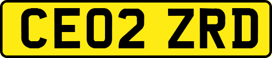 CE02ZRD