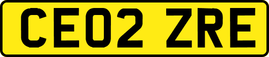 CE02ZRE