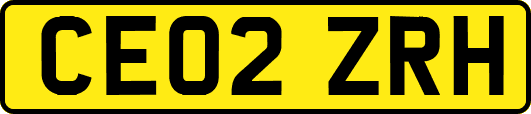 CE02ZRH