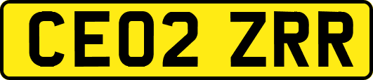 CE02ZRR