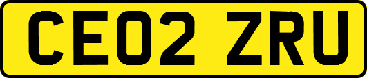 CE02ZRU