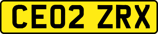 CE02ZRX