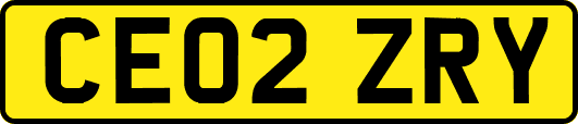 CE02ZRY
