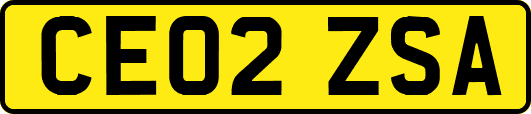 CE02ZSA