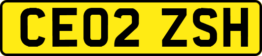 CE02ZSH