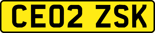 CE02ZSK