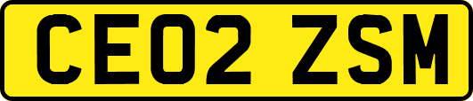 CE02ZSM