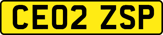 CE02ZSP