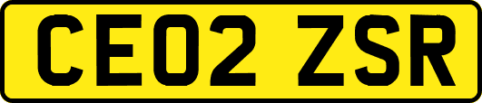 CE02ZSR