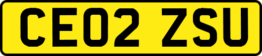CE02ZSU