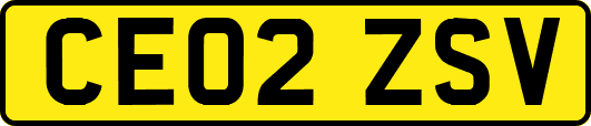 CE02ZSV