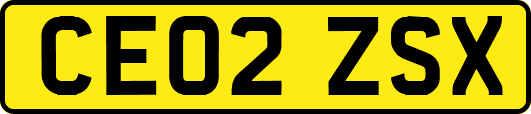 CE02ZSX