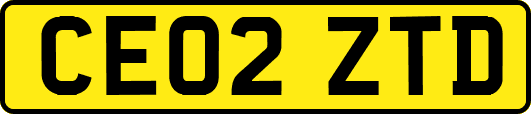 CE02ZTD