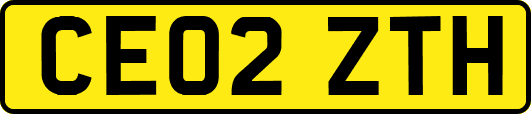 CE02ZTH