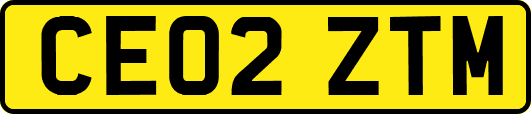 CE02ZTM
