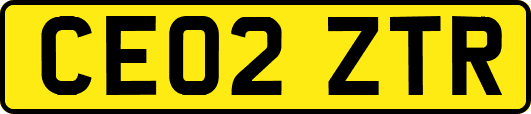 CE02ZTR