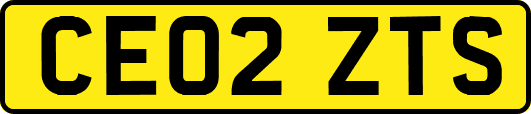 CE02ZTS