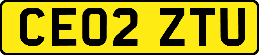 CE02ZTU