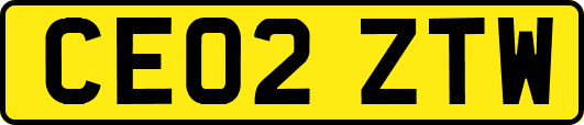 CE02ZTW