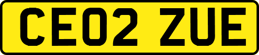 CE02ZUE