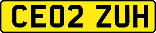 CE02ZUH