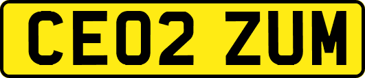 CE02ZUM